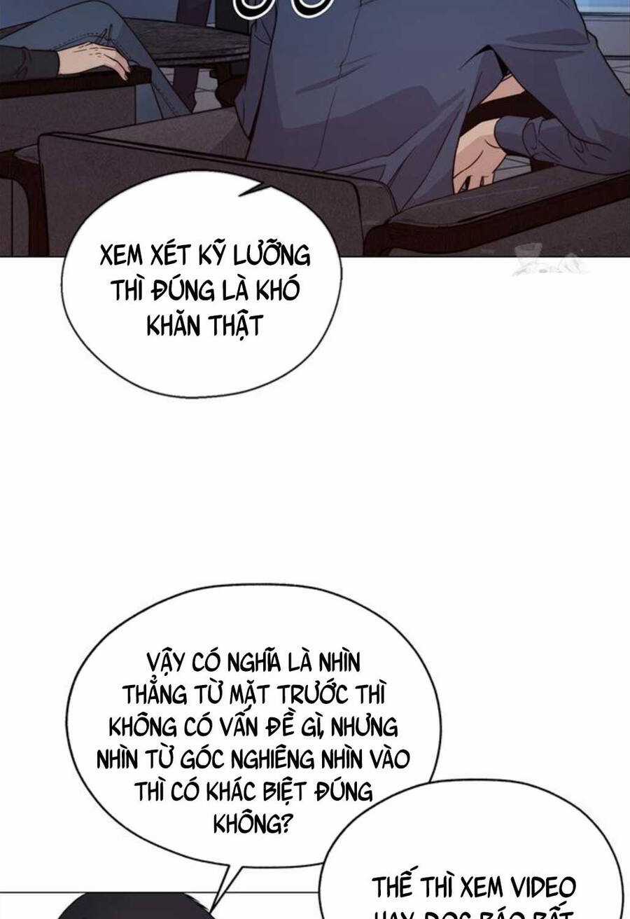 Người Đàn Ông Thực Thụ Chương 204 trang 74