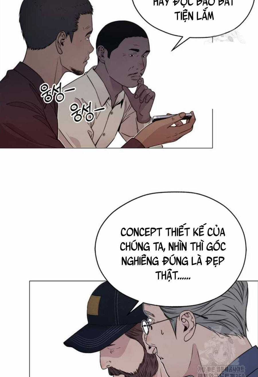 Người Đàn Ông Thực Thụ Chương 204 trang 75