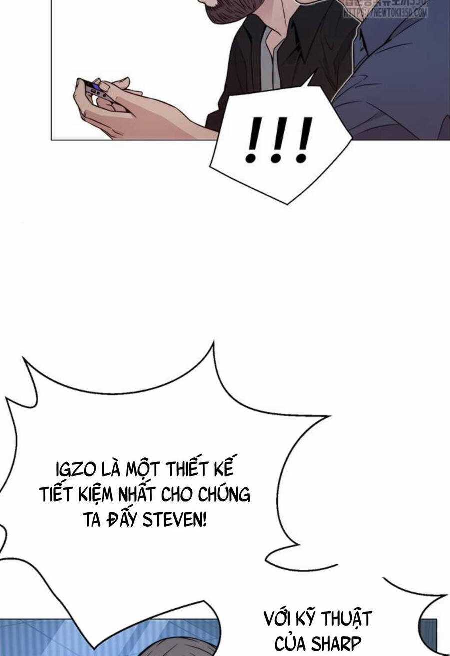 Người Đàn Ông Thực Thụ Chương 204 trang 76