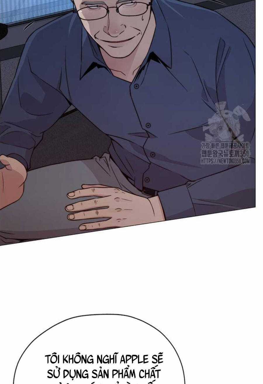 Người Đàn Ông Thực Thụ Chương 204 trang 78