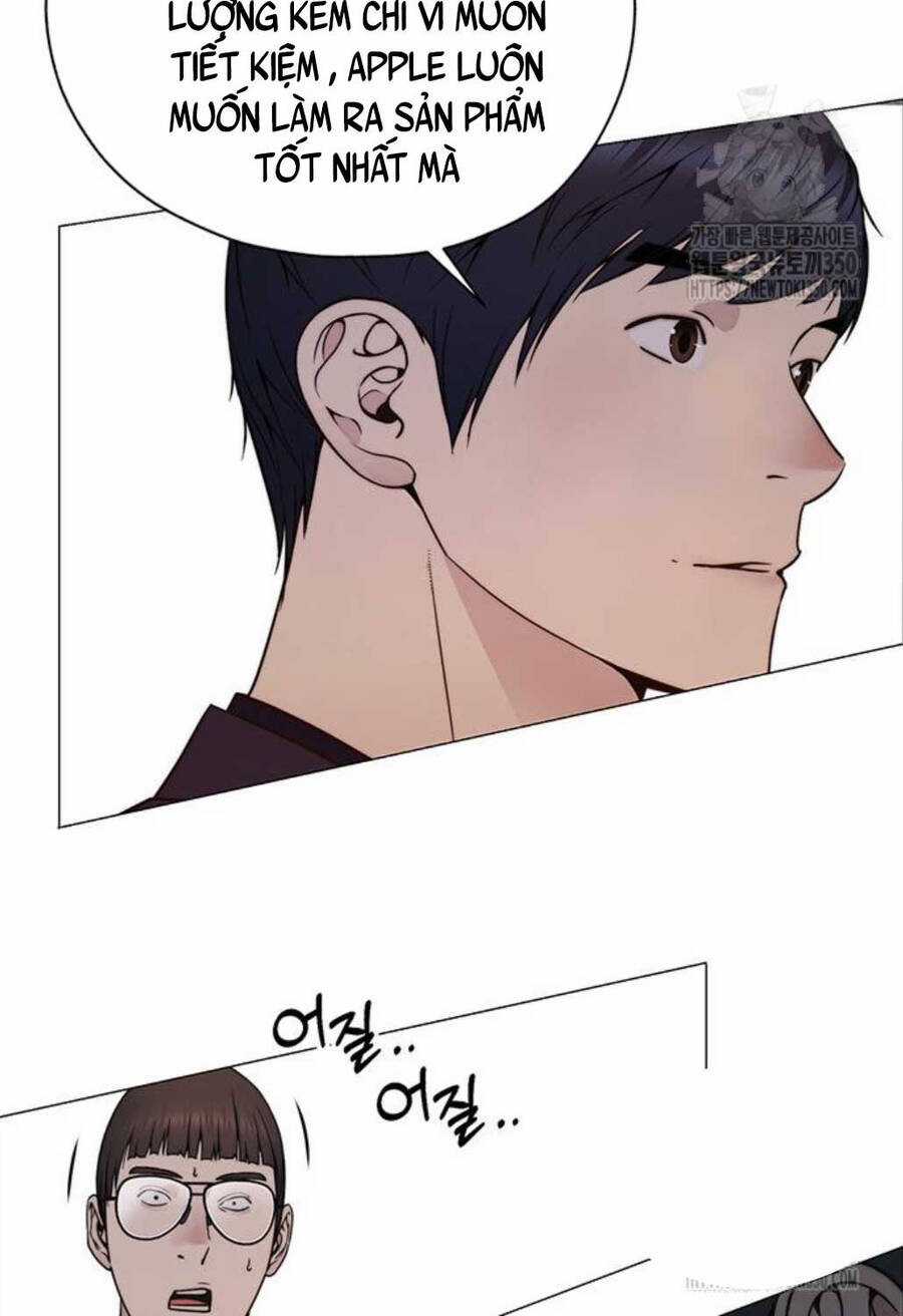 Người Đàn Ông Thực Thụ Chương 204 trang 79