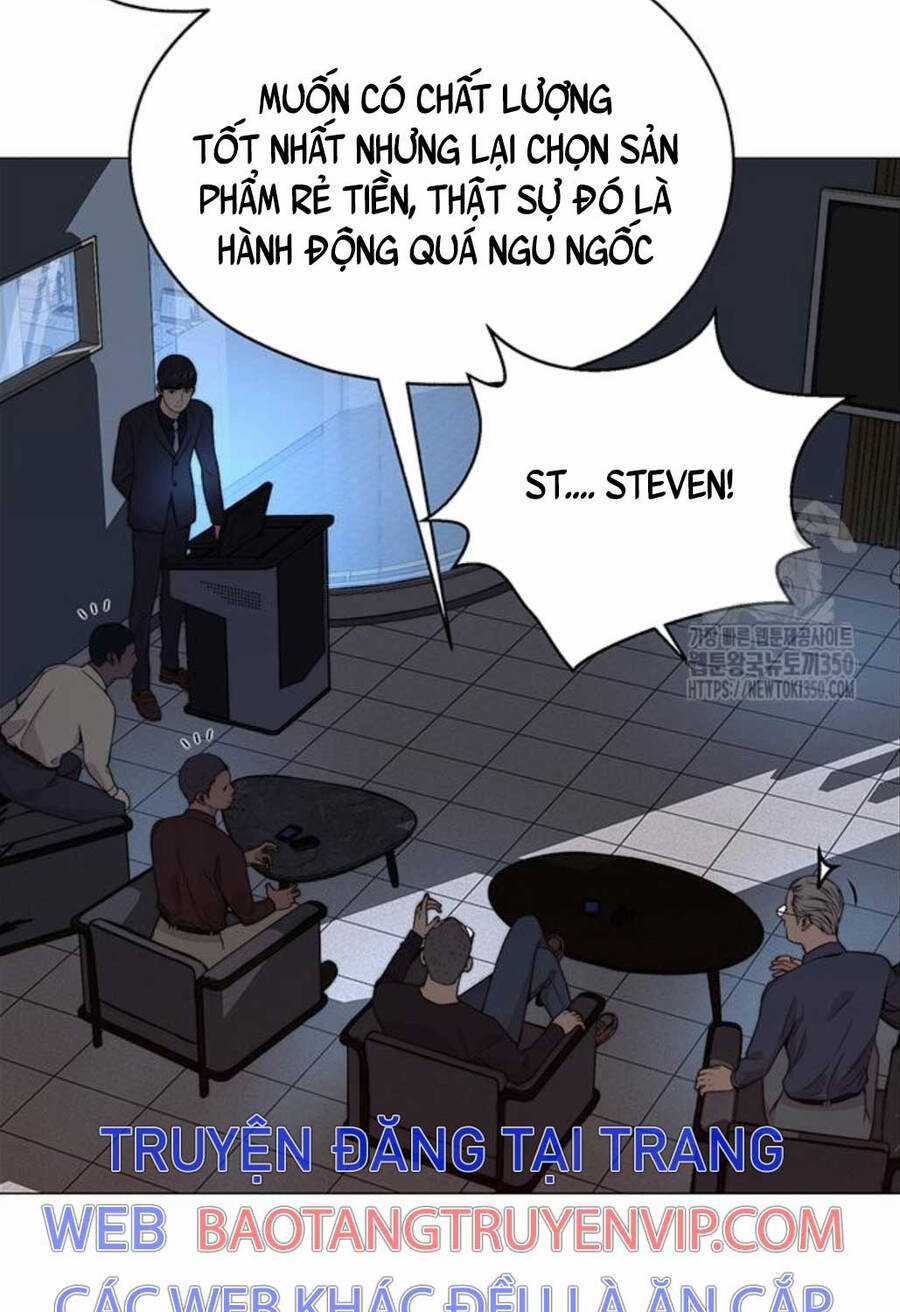 Người Đàn Ông Thực Thụ Chương 204 trang 81