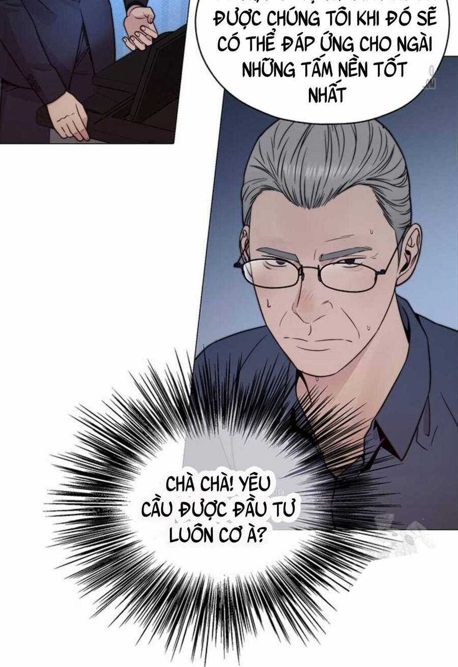 Người Đàn Ông Thực Thụ Chương 204 trang 83