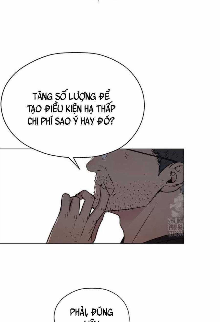 Người Đàn Ông Thực Thụ Chương 204 trang 84