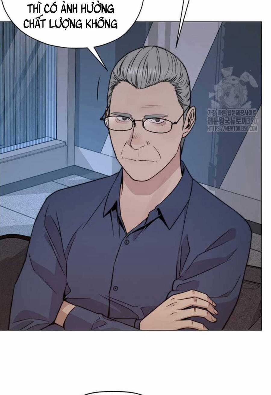 Người Đàn Ông Thực Thụ Chương 204 trang 86