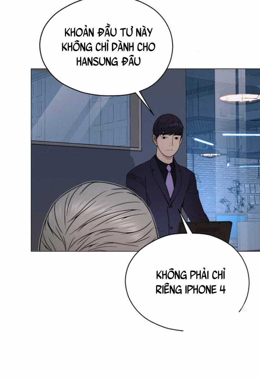 Người Đàn Ông Thực Thụ Chương 204 trang 87