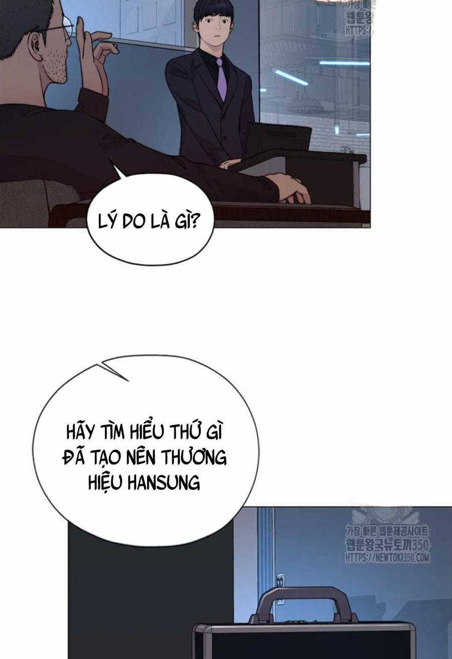 Người Đàn Ông Thực Thụ Chương 204 trang 93