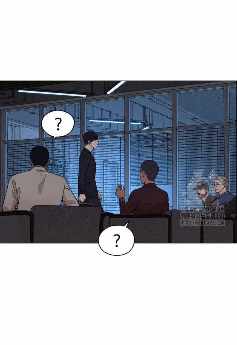 Người Đàn Ông Thực Thụ Chương 204 trang 98