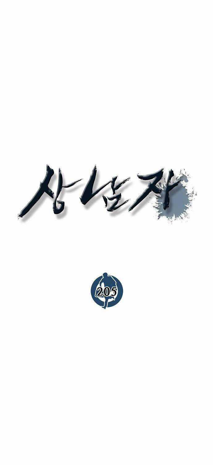 Người Đàn Ông Thực Thụ Chương 205 trang 21