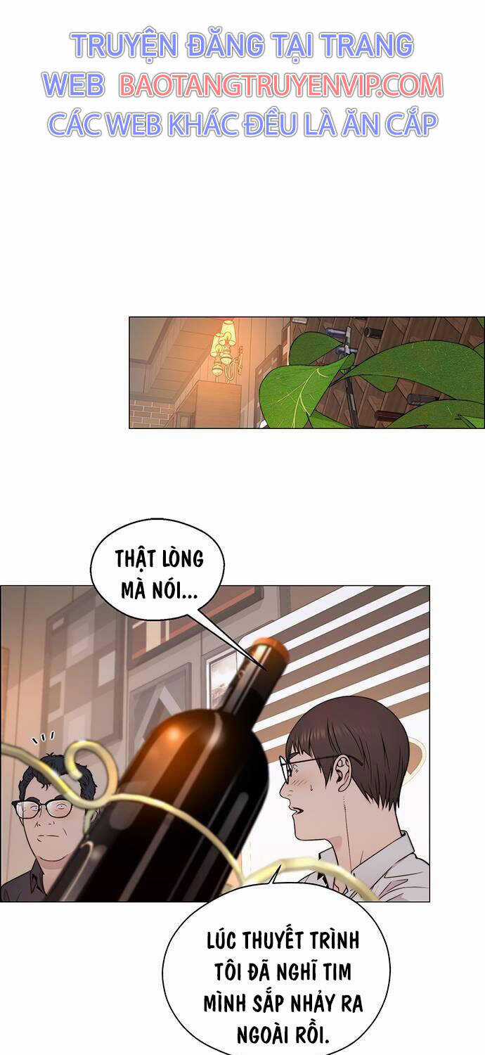 Người Đàn Ông Thực Thụ Chương 205 trang 25