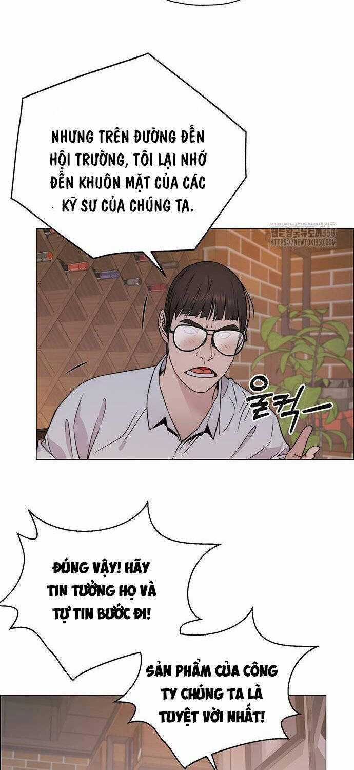 Người Đàn Ông Thực Thụ Chương 205 trang 26