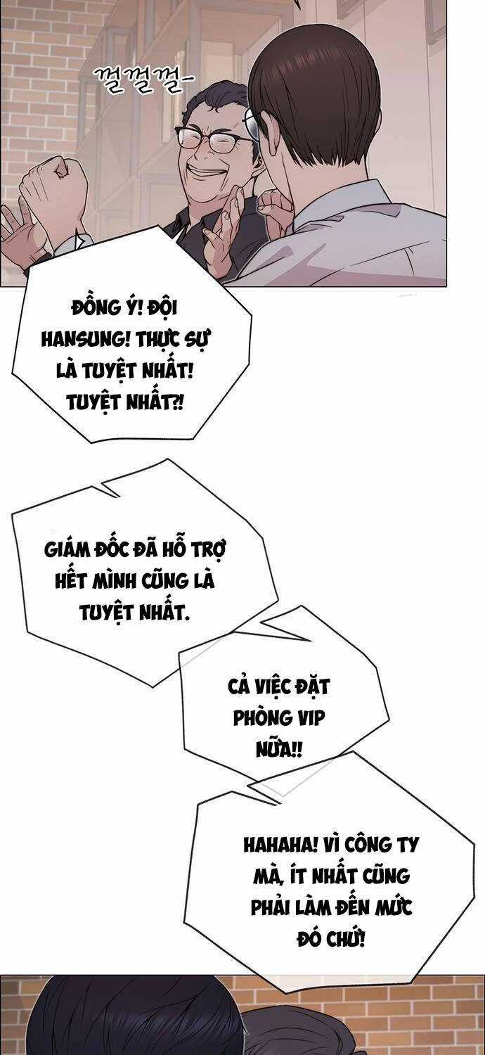 Người Đàn Ông Thực Thụ Chương 205 trang 27