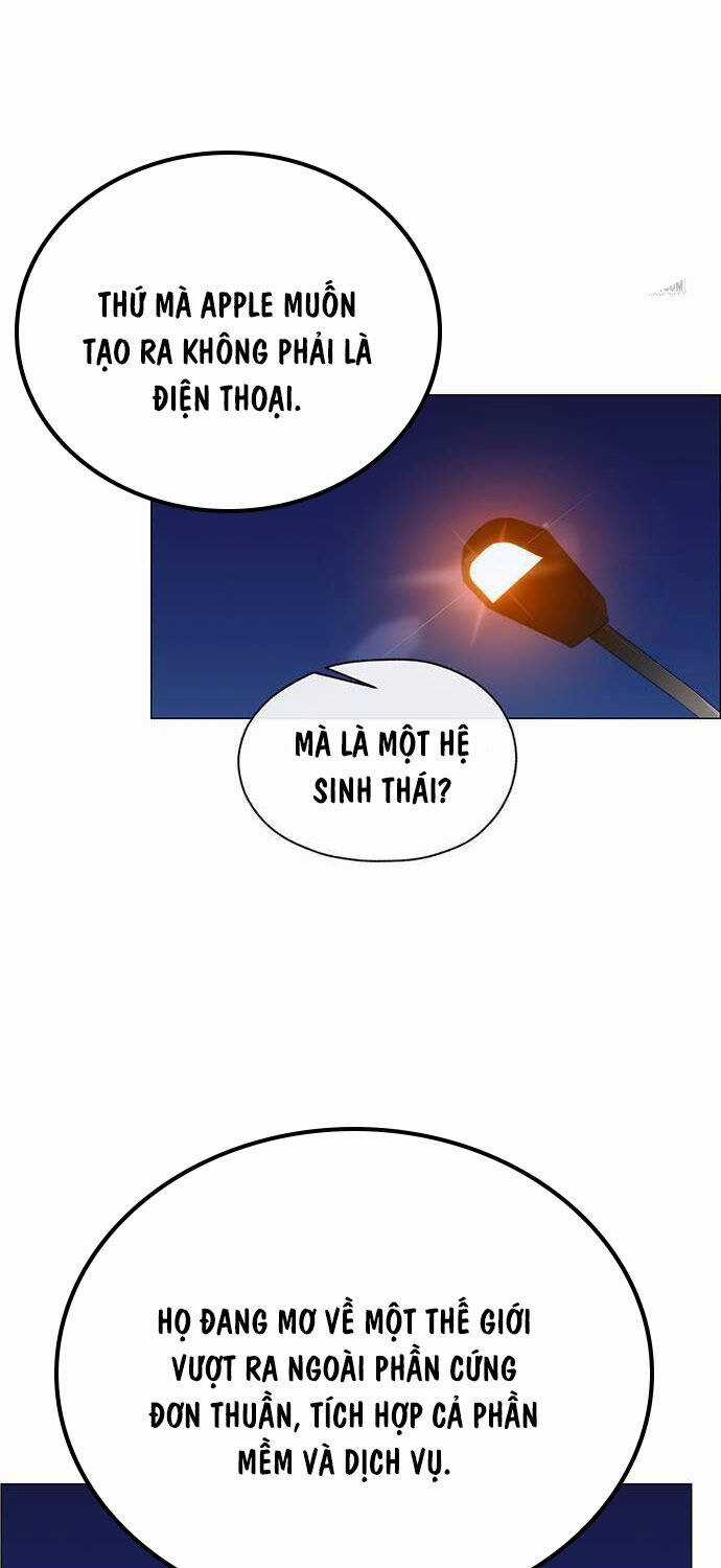 Người Đàn Ông Thực Thụ Chương 205 trang 35