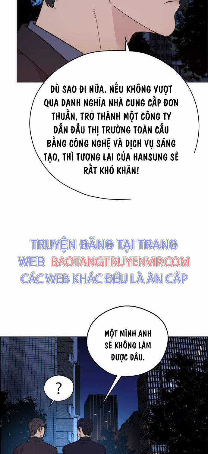 Người Đàn Ông Thực Thụ Chương 205 trang 39
