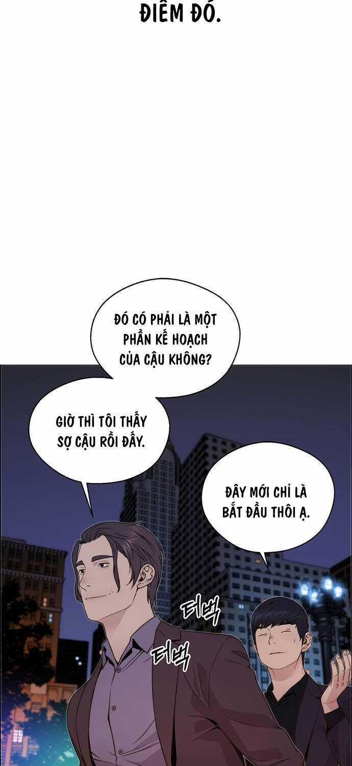 Người Đàn Ông Thực Thụ Chương 205 trang 45