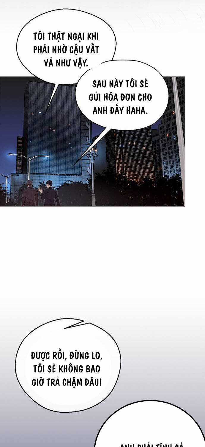 Người Đàn Ông Thực Thụ Chương 205 trang 55