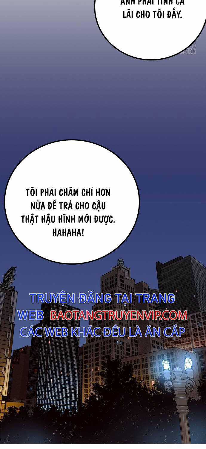 Người Đàn Ông Thực Thụ Chương 205 trang 56
