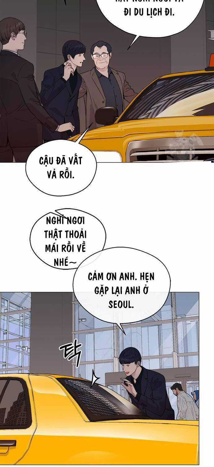 Người Đàn Ông Thực Thụ Chương 205 trang 60