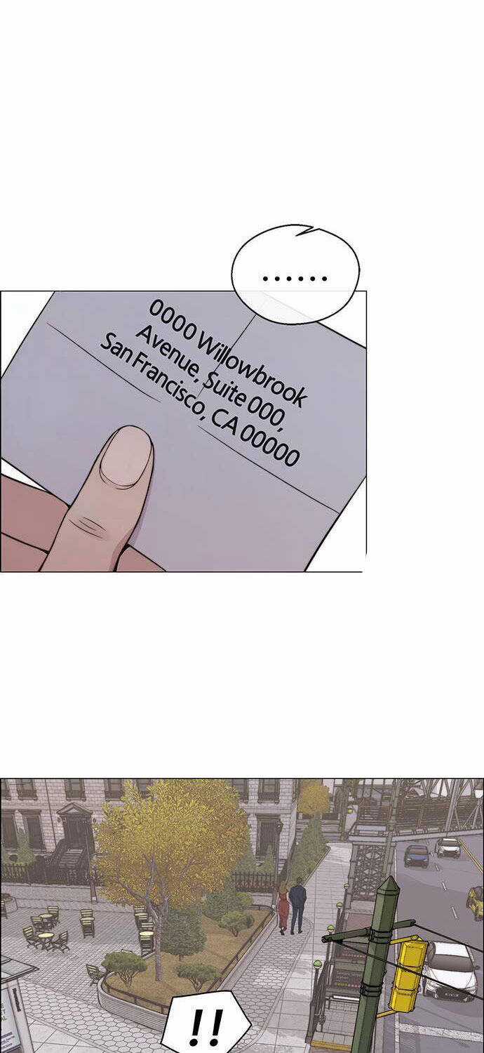 Người Đàn Ông Thực Thụ Chương 205 trang 63