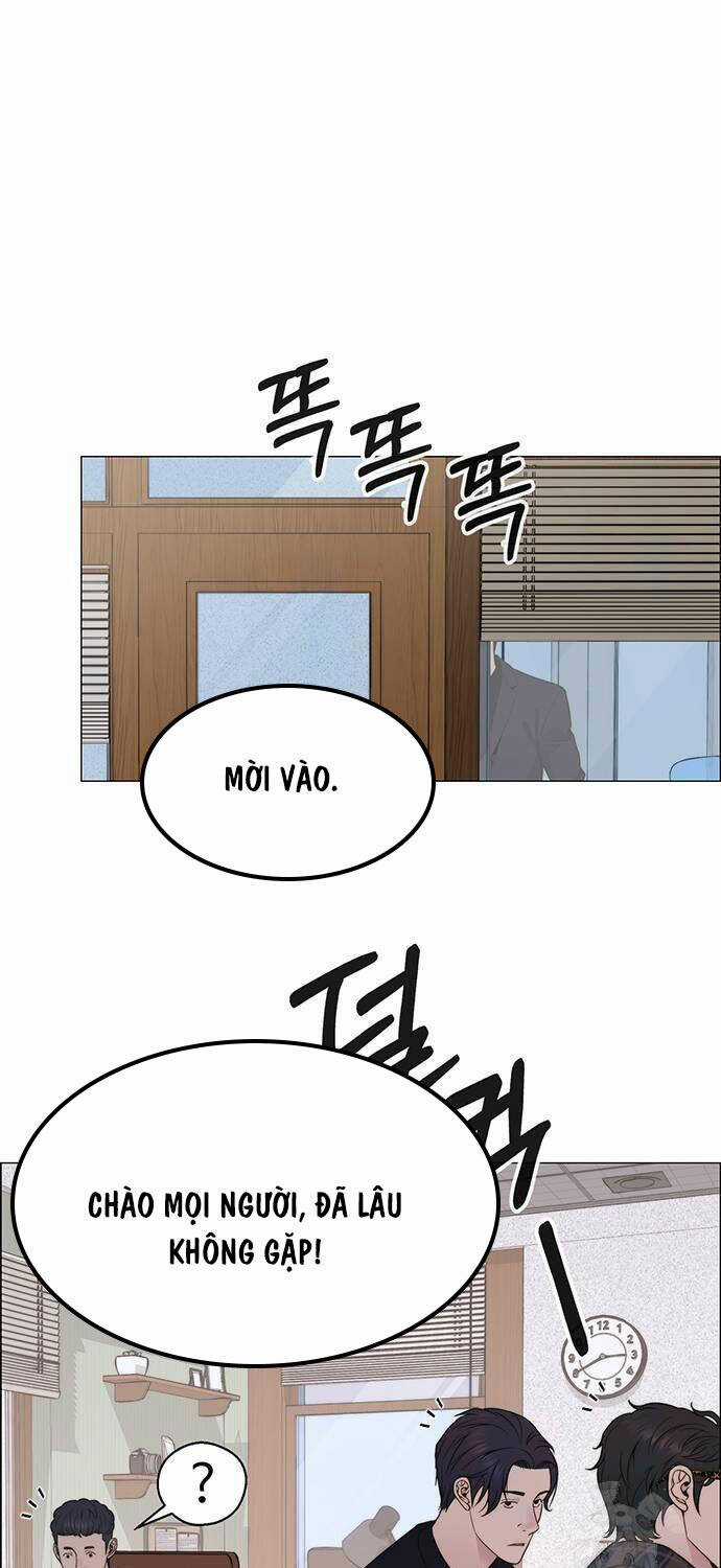 Người Đàn Ông Thực Thụ Chương 205 trang 65