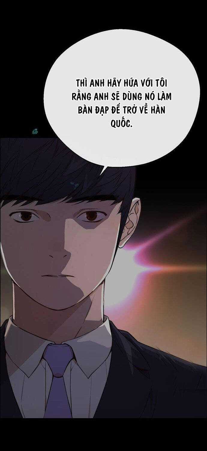 Người Đàn Ông Thực Thụ Chương 205 trang 7