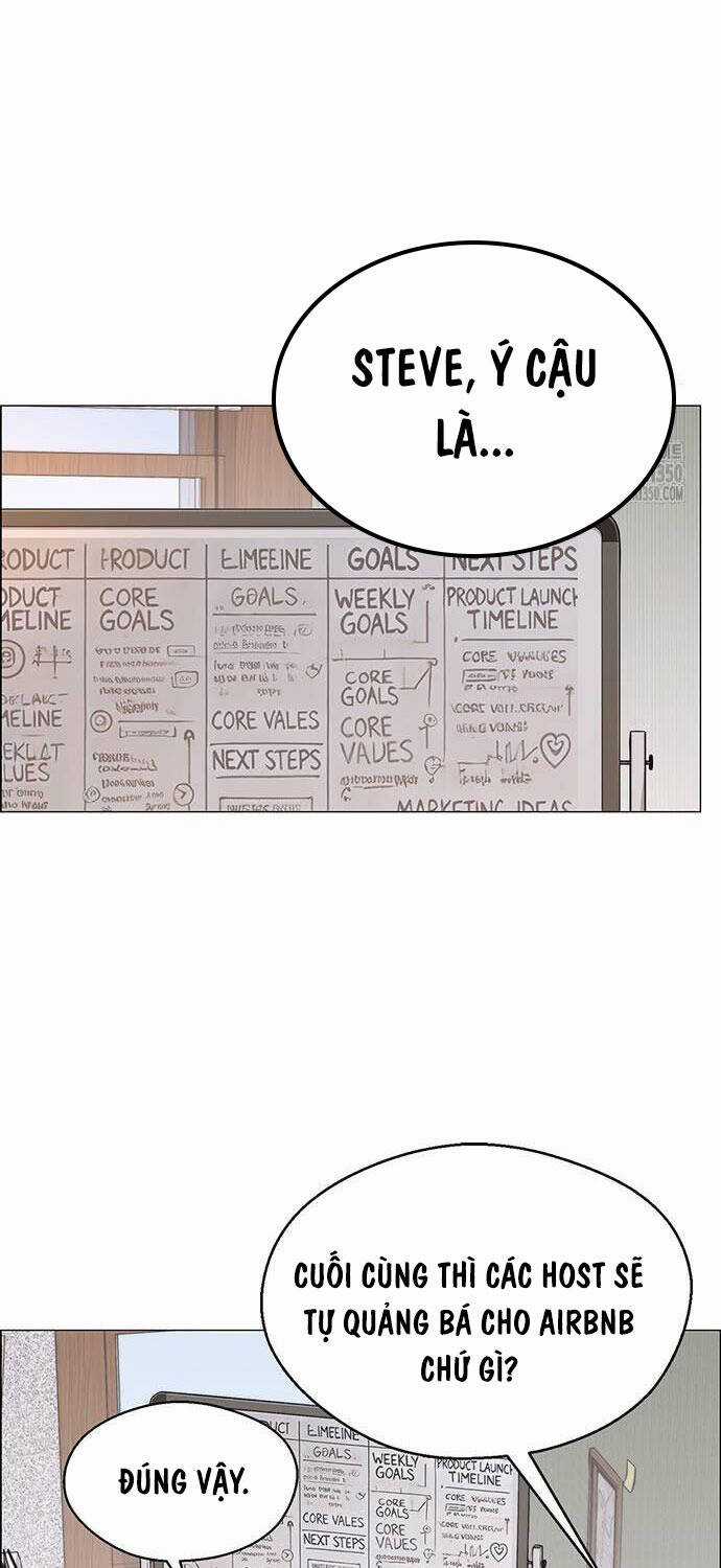 Người Đàn Ông Thực Thụ Chương 205 trang 70