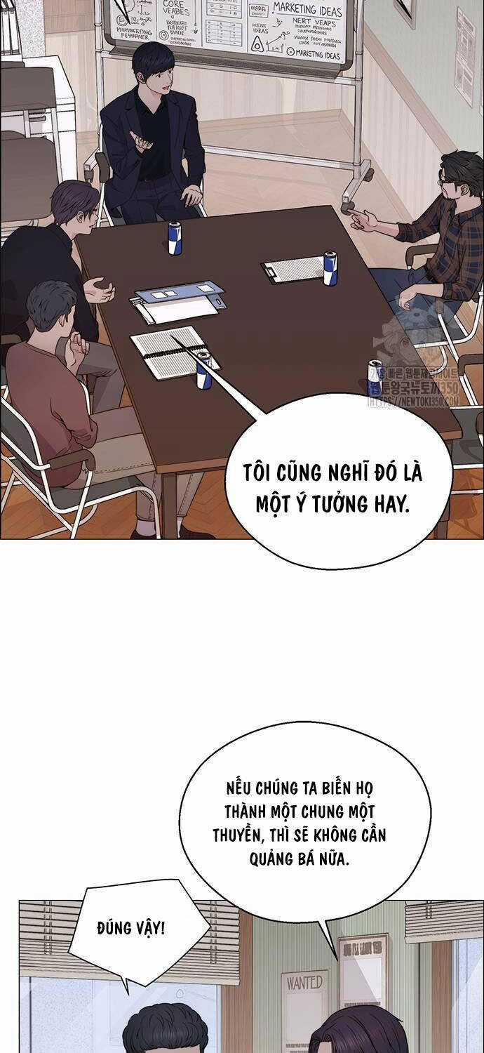 Người Đàn Ông Thực Thụ Chương 205 trang 71