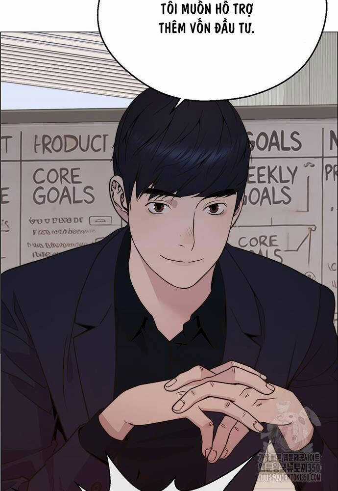 Người Đàn Ông Thực Thụ Chương 205 trang 75