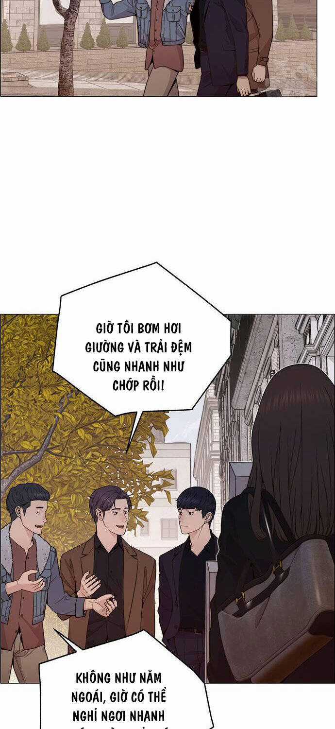 Người Đàn Ông Thực Thụ Chương 205 trang 79