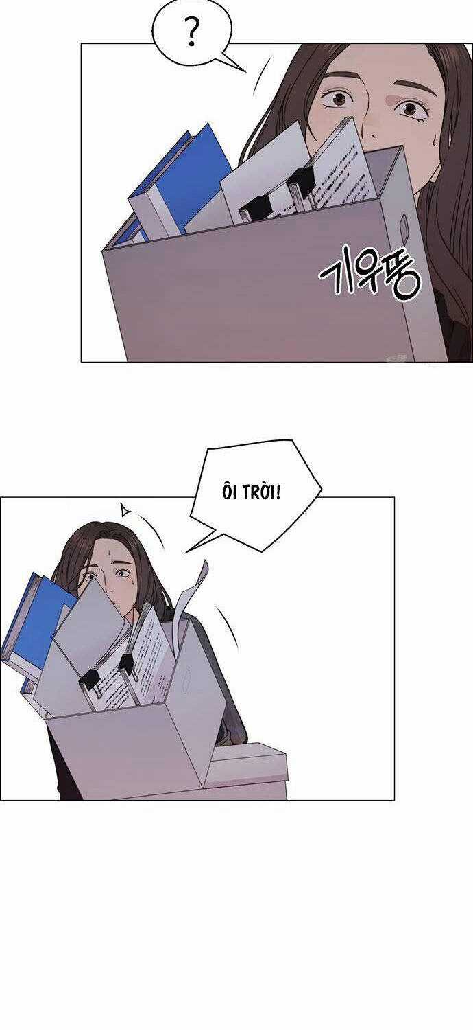 Người Đàn Ông Thực Thụ Chương 205 trang 83