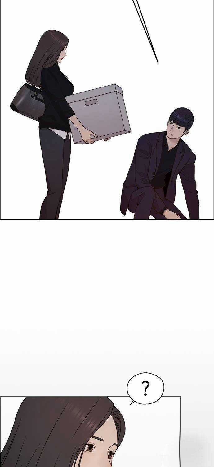 Người Đàn Ông Thực Thụ Chương 205 trang 87