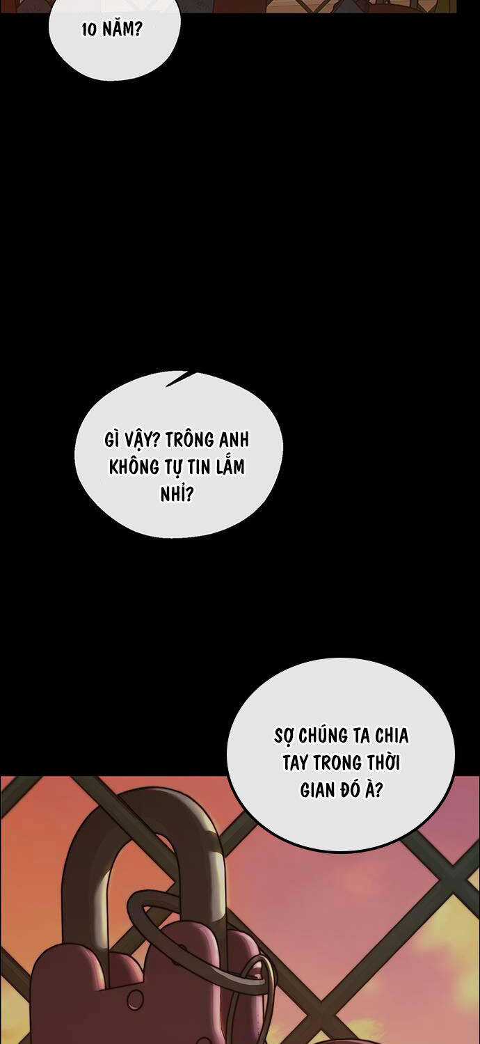 Người Đàn Ông Thực Thụ Chương 205 trang 93