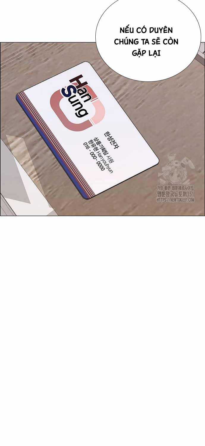 Người Đàn Ông Thực Thụ Chương 206 trang 18