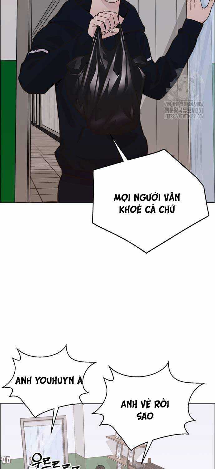 Người Đàn Ông Thực Thụ Chương 206 trang 27