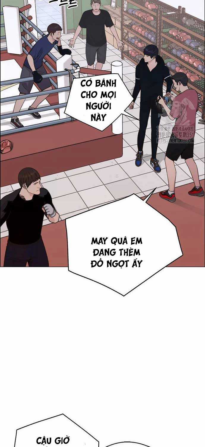 Người Đàn Ông Thực Thụ Chương 206 trang 28