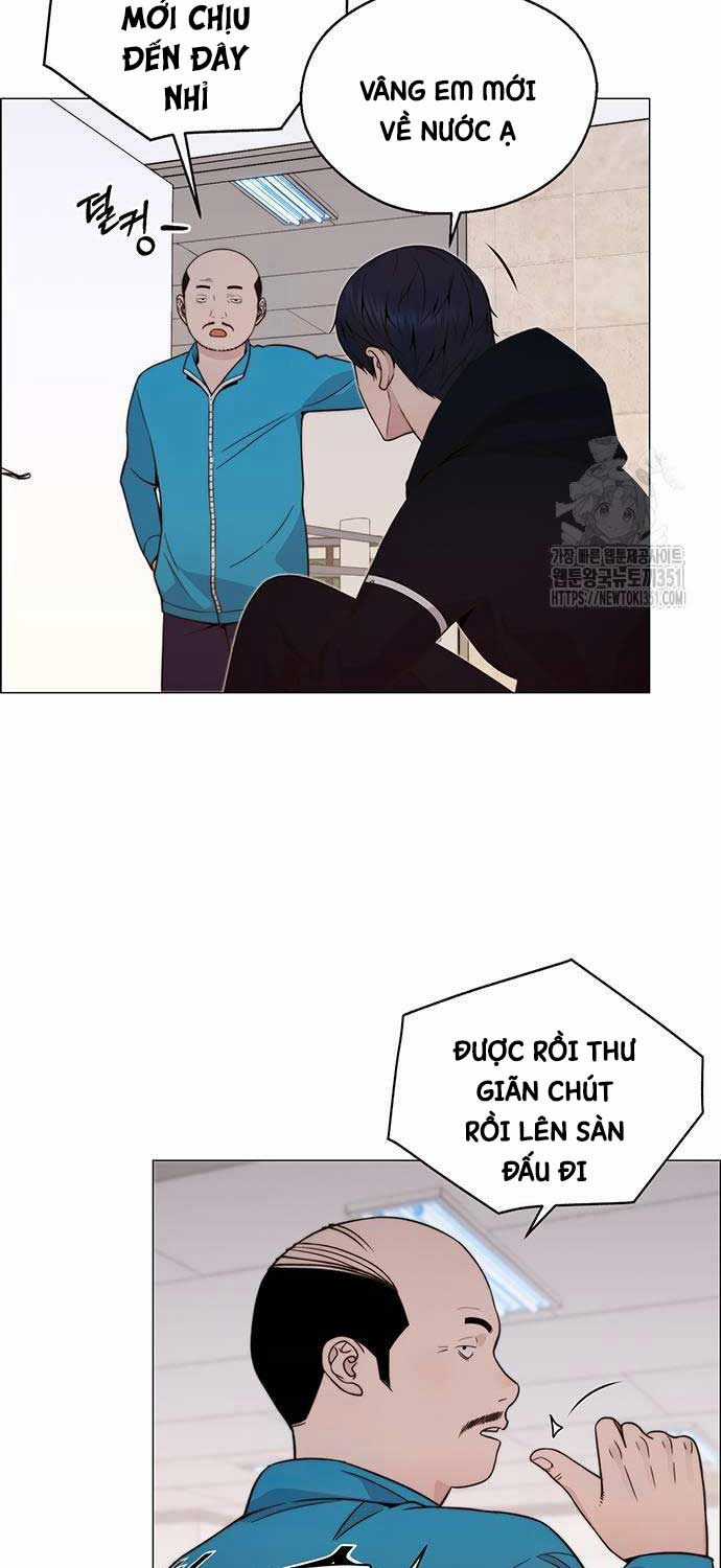 Người Đàn Ông Thực Thụ Chương 206 trang 29