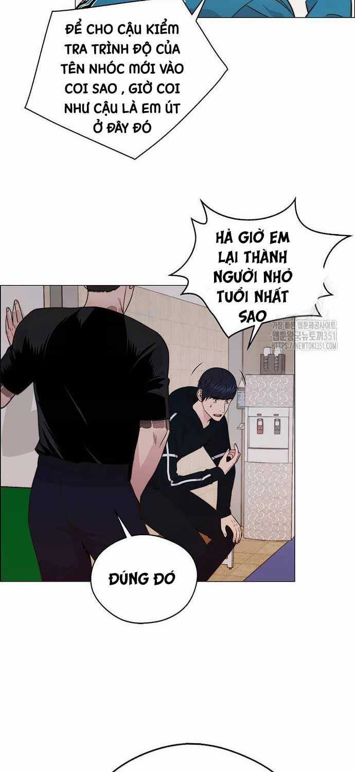 Người Đàn Ông Thực Thụ Chương 206 trang 30