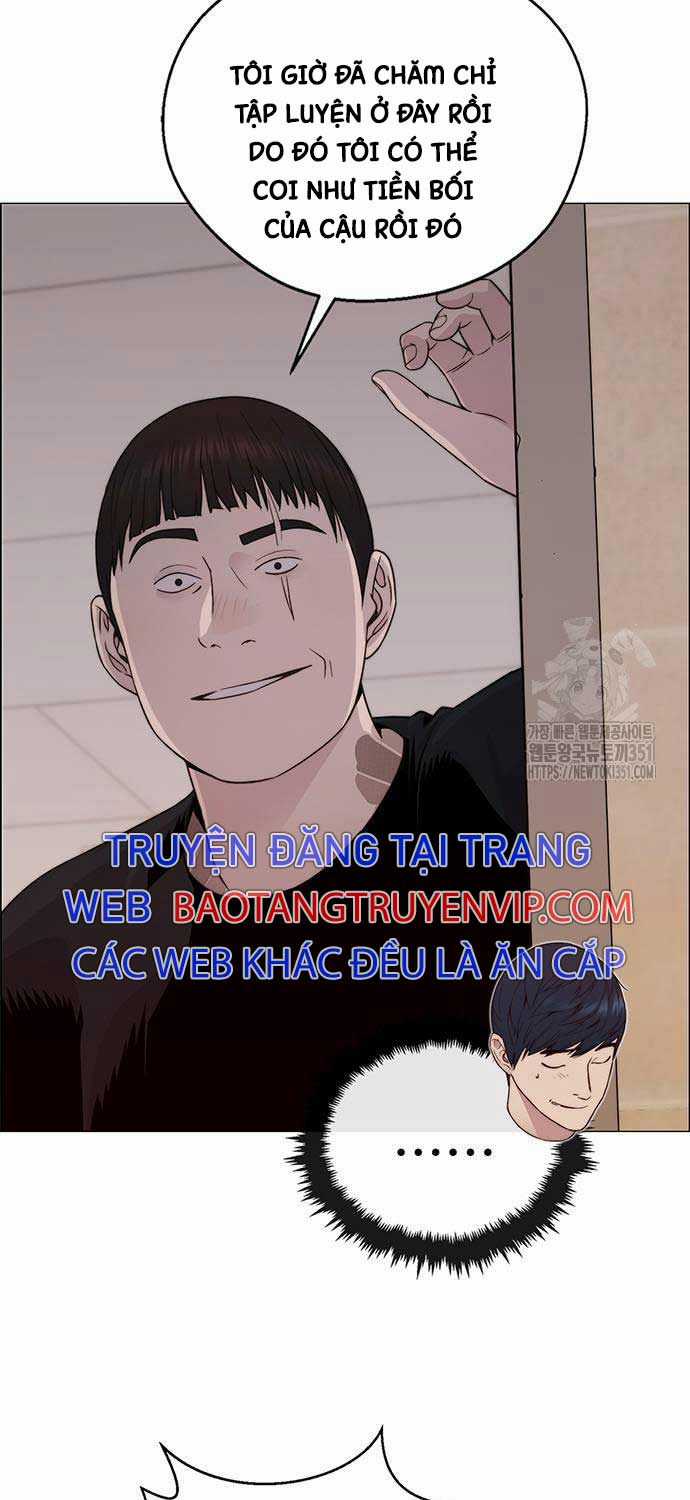 Người Đàn Ông Thực Thụ Chương 206 trang 31