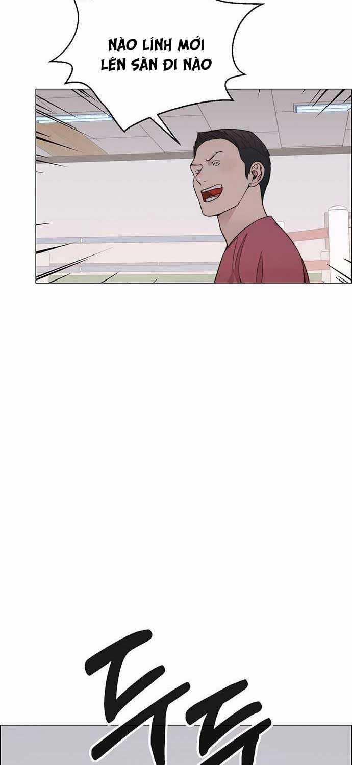 Người Đàn Ông Thực Thụ Chương 206 trang 32