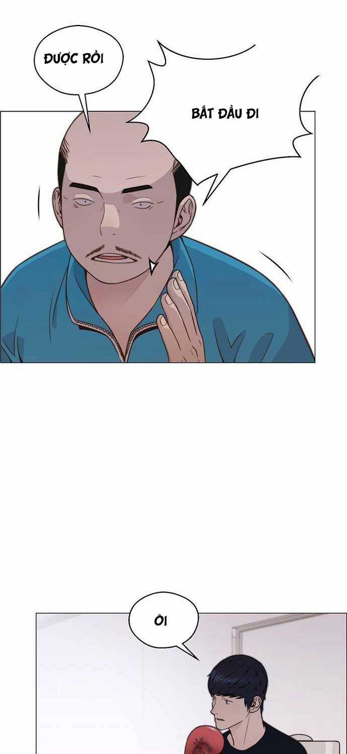 Người Đàn Ông Thực Thụ Chương 206 trang 36