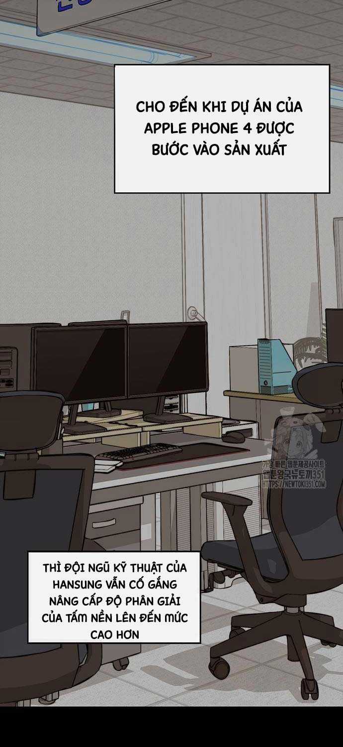 Người Đàn Ông Thực Thụ Chương 206 trang 45