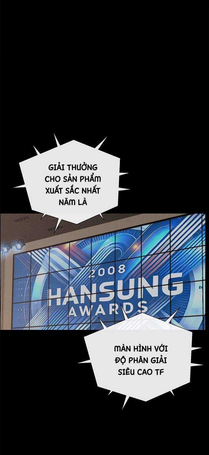 Người Đàn Ông Thực Thụ Chương 206 trang 47