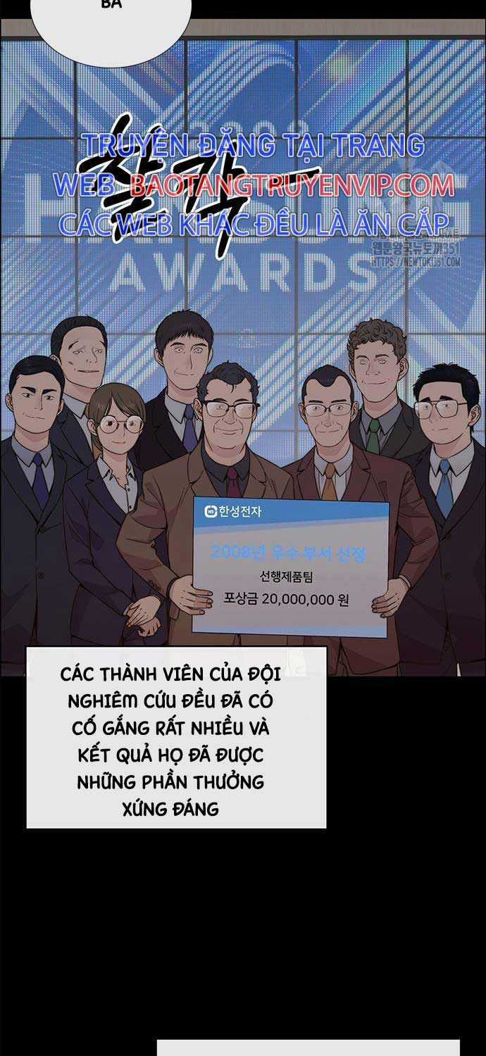 Người Đàn Ông Thực Thụ Chương 206 trang 51