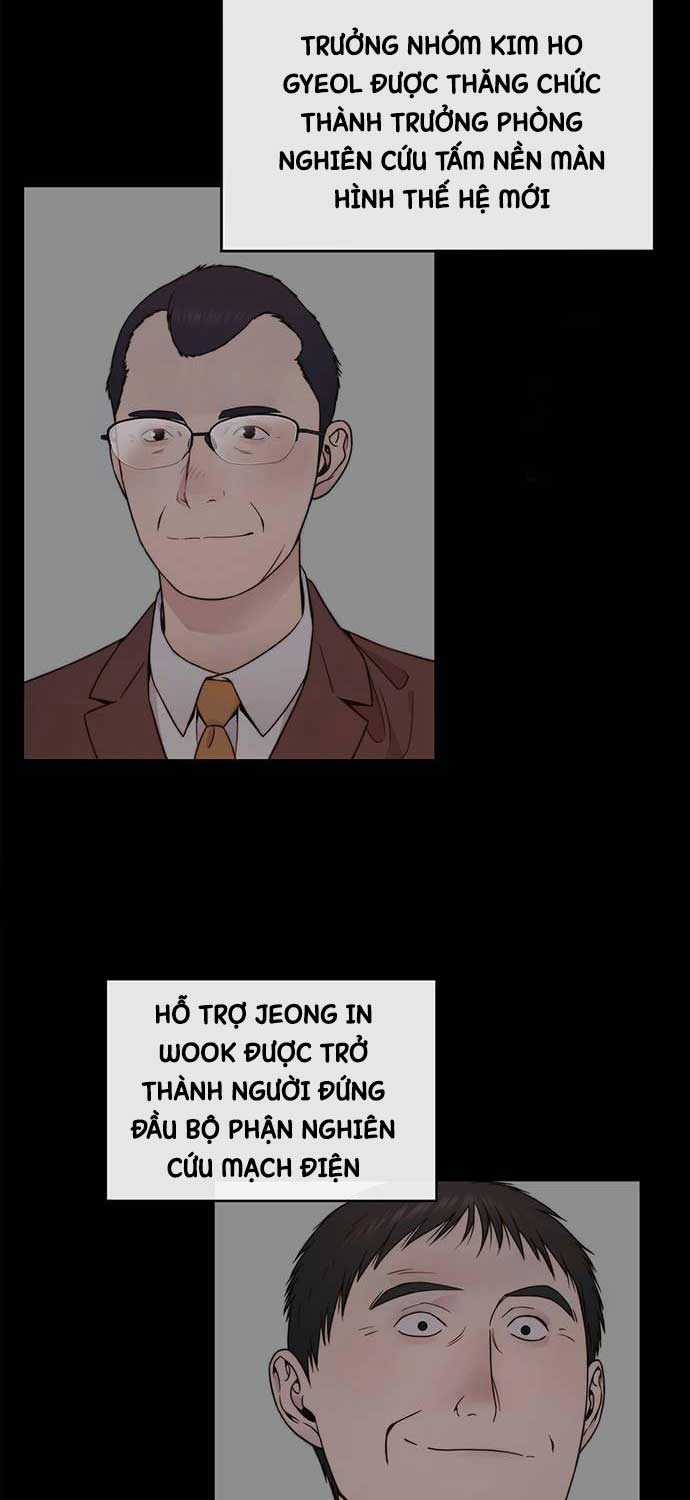 Người Đàn Ông Thực Thụ Chương 206 trang 52