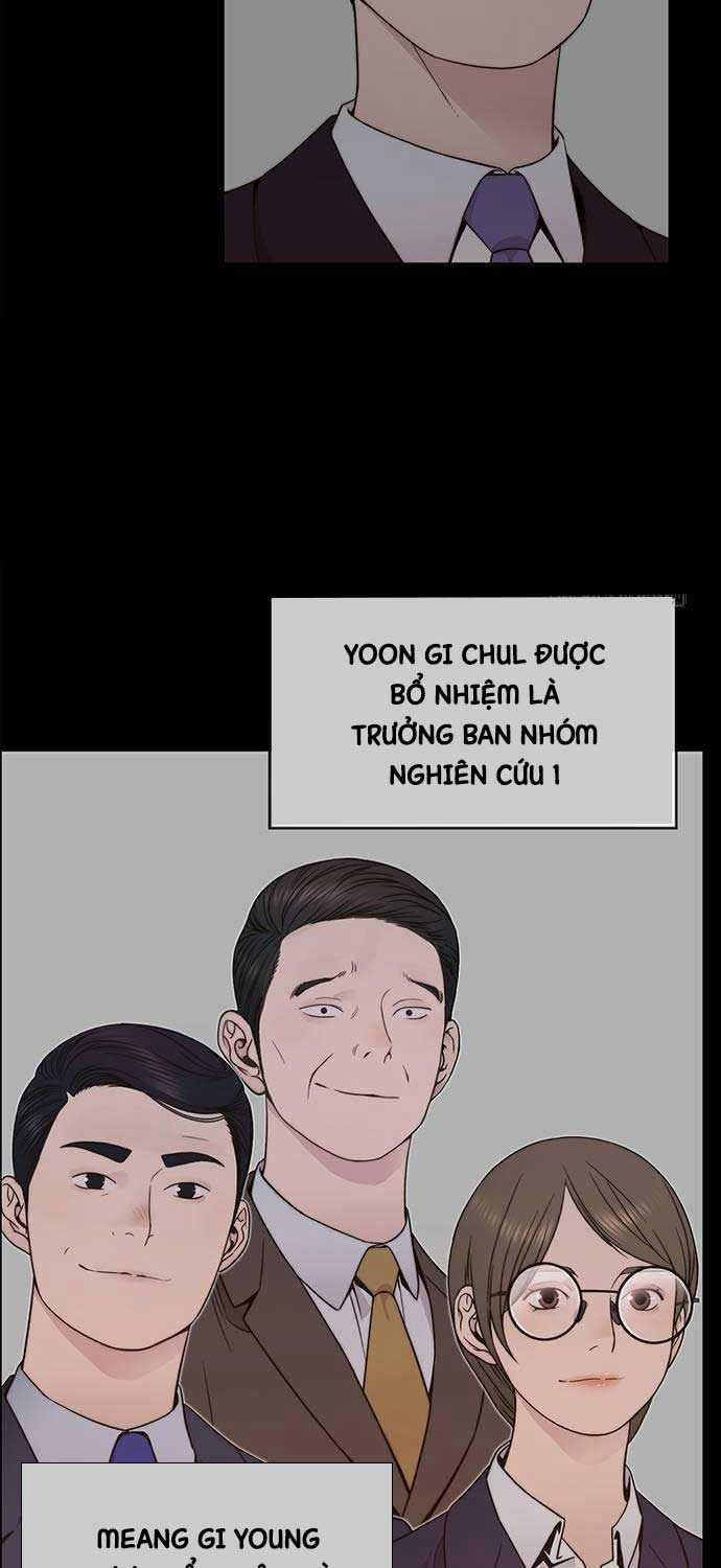 Người Đàn Ông Thực Thụ Chương 206 trang 53