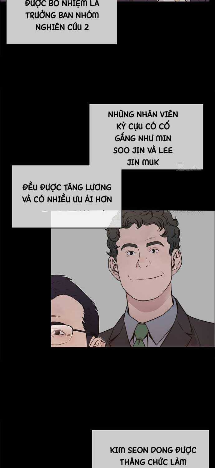 Người Đàn Ông Thực Thụ Chương 206 trang 54