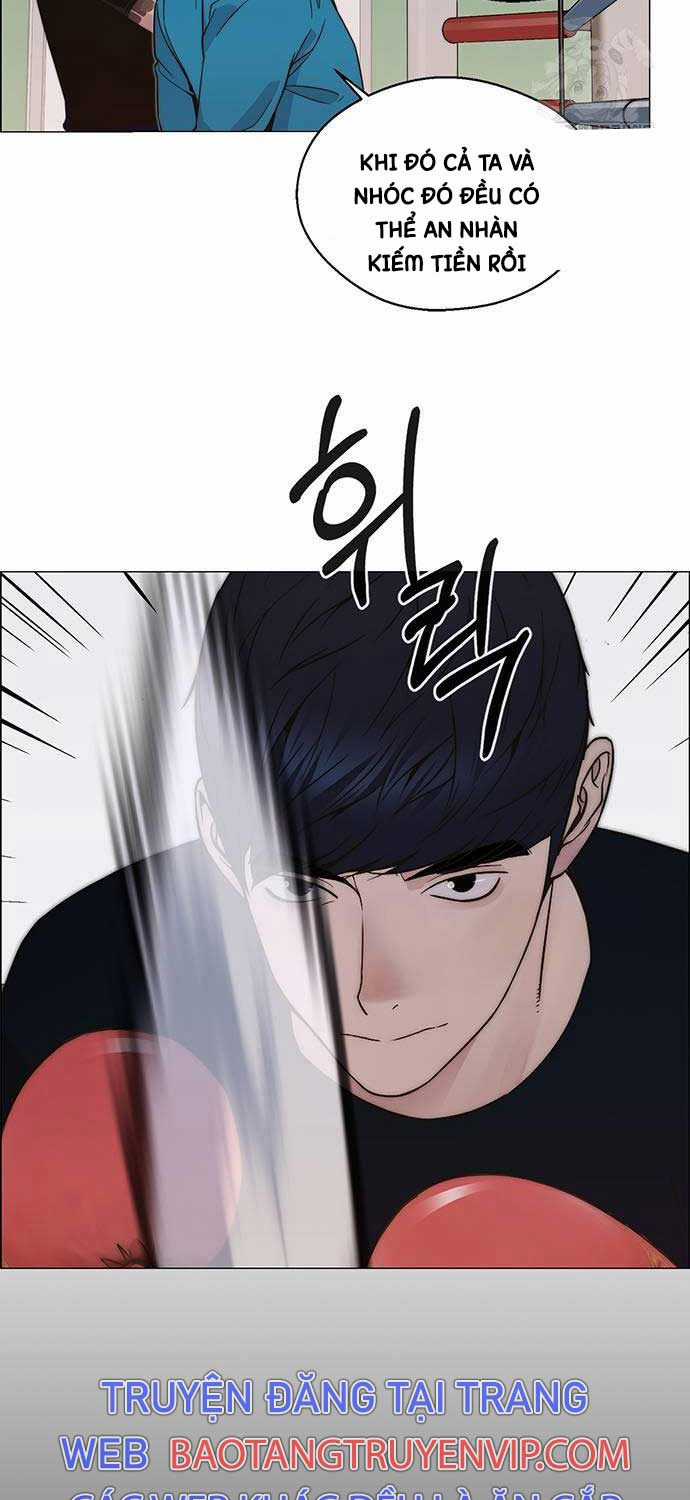 Người Đàn Ông Thực Thụ Chương 206 trang 61