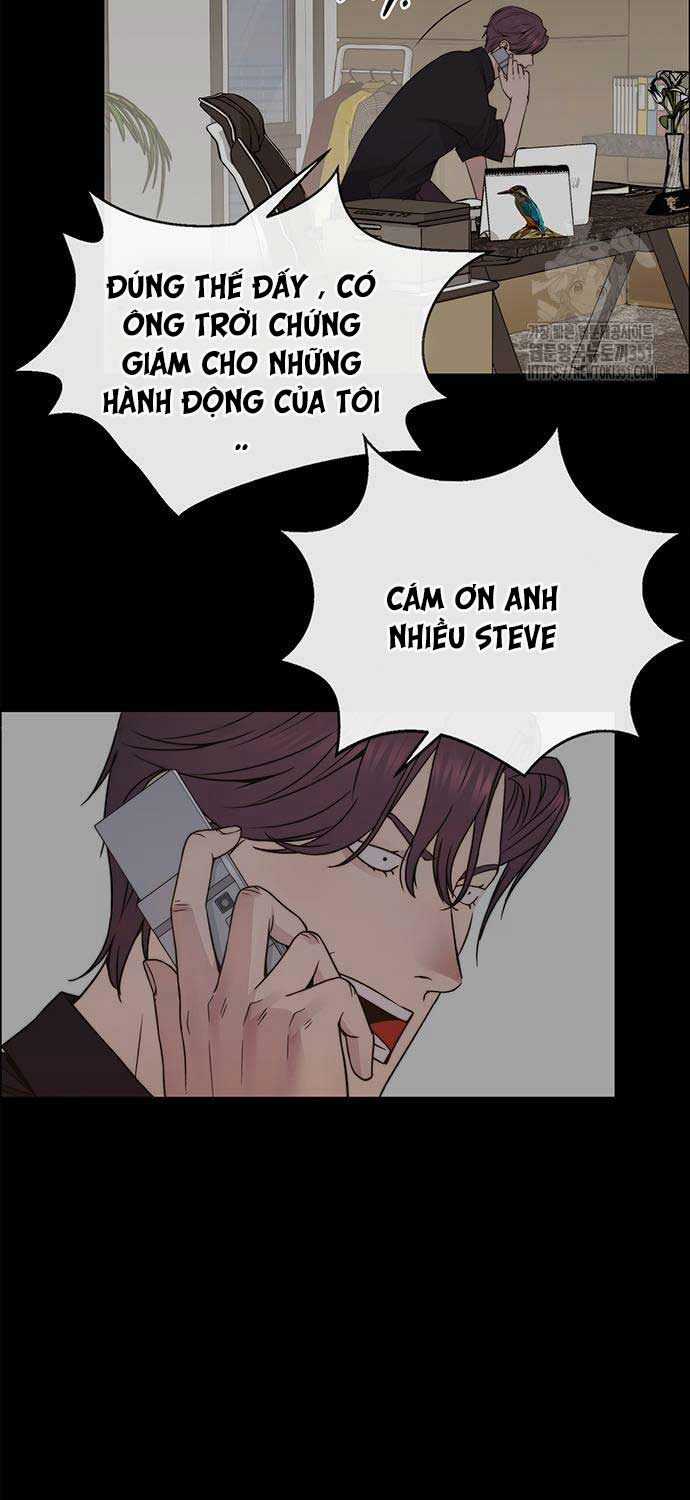 Người Đàn Ông Thực Thụ Chương 206 trang 63