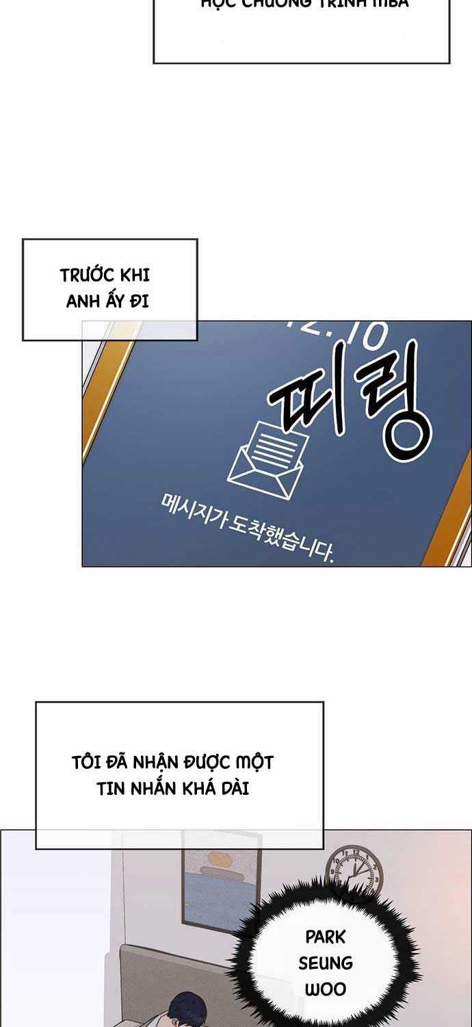 Người Đàn Ông Thực Thụ Chương 206 trang 74