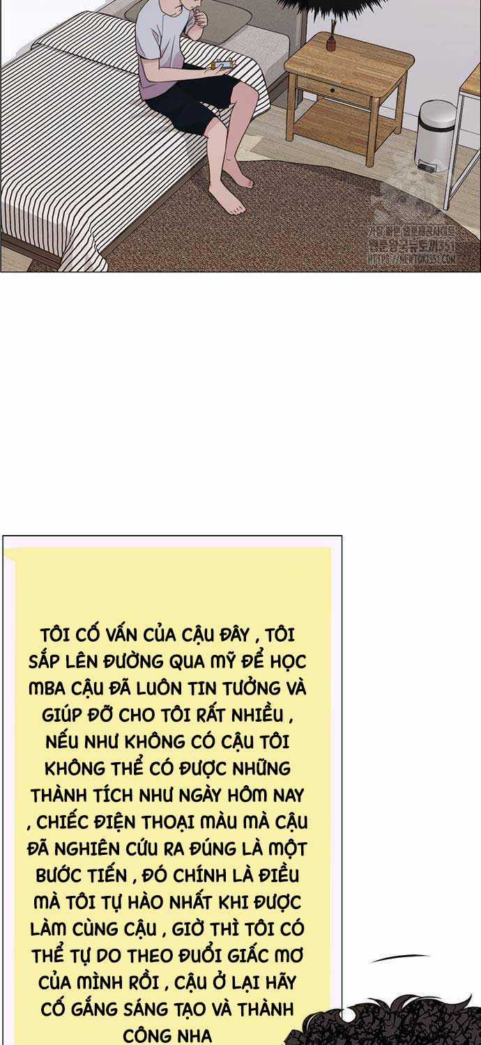 Người Đàn Ông Thực Thụ Chương 206 trang 75